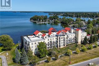 Condo for Rent, 140 Cedar Island Road Unit# 105, Orillia, ON