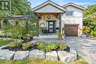 House for Sale, 5 Dorothy Street, St. Catharines, ON