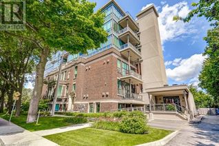 Condo Apartment for Sale, 50 Murray Street W Unit# 401, Hamilton, ON