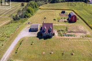 Farm for Sale, 470 Highway 221, Kingston, NS