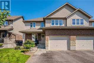 House for Sale, 130 Marr Drive, Elora, ON