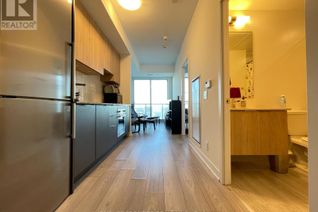 Condo Apartment for Rent, 120 Parliament Street #1509, Toronto (Moss Park), ON