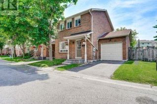 Condo for Rent, 1640 Nichol Avenue #25, Whitby (Blue Grass Meadows), ON