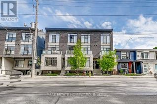 Property for Rent, 1321 Gerrard Street E #4, Toronto (Greenwood-Coxwell), ON