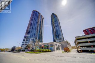 Condo Apartment for Sale, 135 Village Green Square #2015, Toronto (Agincourt South-Malvern West), ON