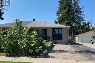 Bungalow for Rent, 43 Burcher Road #Bsmt, Ajax (South East), ON