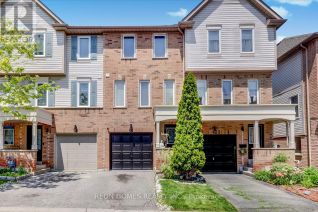 Townhouse for Sale, 40 Mcgonigal Lane, Ajax (Central), ON