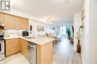 Condo for Sale, 20 North Park Road #320, Vaughan (Beverley Glen), ON