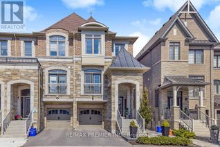 Townhouse for Sale, 74 Farooq Boulevard, Vaughan (Vellore Village), ON