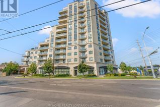 Condo for Sale, 7730 Kipling Avenue #1208, Vaughan (West Woodbridge), ON