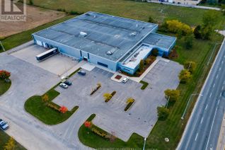 Industrial Property for Sale, 405 Exeter Road, London, ON