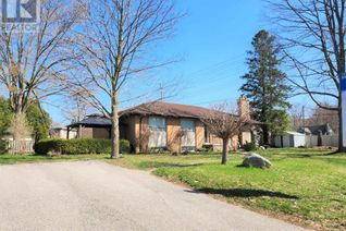 Bungalow for Sale, 584 Wonderland Road N, London, ON