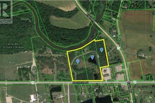 Property for Sale, 5050 Hamilton Road, Thames Centre (Dorchester), ON