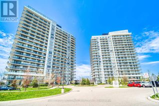 Property for Sale, 4633 Glen Erin Drive #611, Mississauga (Central Erin Mills), ON