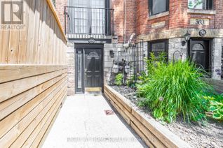 Townhouse for Sale, 358 Dundas Street E, Toronto (Moss Park), ON