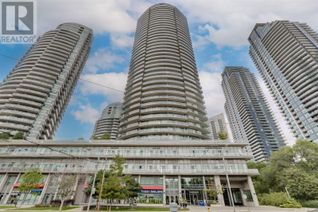 Condo for Sale, 2230 Lakeshore Boulevard W #2203, Toronto (Mimico), ON