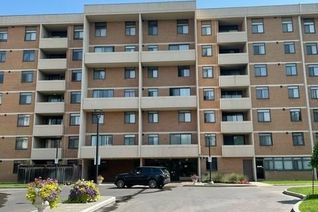 Condo for Sale, 2645 Jane Street #520, Toronto (Glenfield-Jane Heights), ON