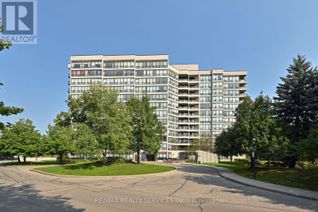 Condo Apartment for Sale, 10 Laurelcrest Street #1210, Brampton (Queen Street Corridor), ON