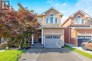 Detached House for Sale, 6 Eagleview Way, Halton Hills (Georgetown), ON