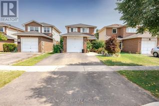 Detached House for Sale, 8 Sunshade Place, Brampton (Heart Lake West), ON