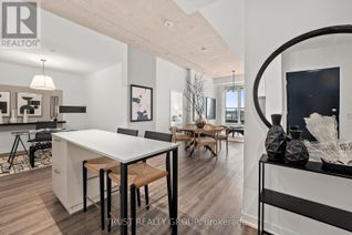 Condo for Sale, 1808 St. Clair Avenue W #603, Toronto (Junction Area), ON