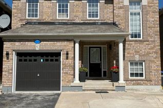 Property for Rent, 66 Seascape Crescent, Brampton (Bram East), ON