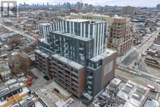 Property for Sale, 1808 St. Clair Avenue W #1102, Toronto (Junction Area), ON