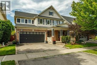 House for Sale, 1620 Beaty Trail, Milton (Beaty), ON