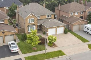 House for Sale, 2008 Grenville Drive, Oakville (Iroquois Ridge North), ON