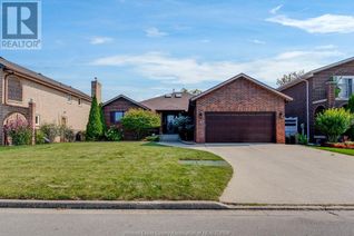 Bungalow for Sale, 2749 Jacob Drive, Windsor, ON