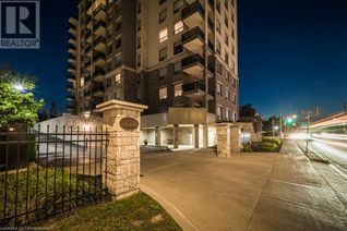 Condo Apartment for Sale, 223 Erb Street W Unit# 602, Waterloo, ON