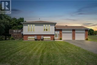 Bungalow for Sale, 3034 Railton Road, Harrowsmith, ON