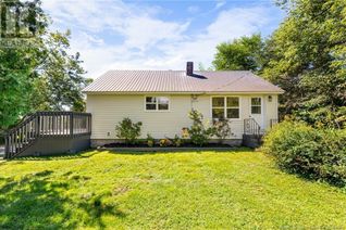 Detached House for Sale, 34 Reeder Road, Salisbury, NB