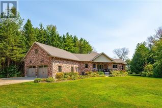 Bungalow for Sale, 7351 Sideroad #12, Moorefield, ON