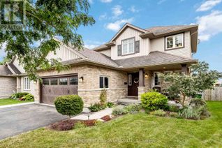 Detached House for Sale, 12 Circlewood Drive, St. Thomas, ON