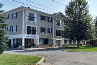 Condo Apartment for Sale, 22 Welland Street Unit# 203, Perth, ON