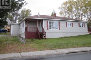 Detached House for Sale, 54 Earle Street, Grand Falls - Windsor, NL