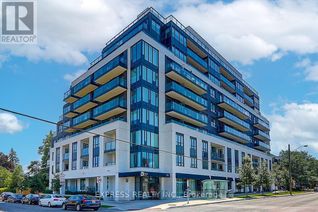 Condo Apartment for Sale, 741 Sheppard Avenue W #603, Toronto (Clanton Park), ON