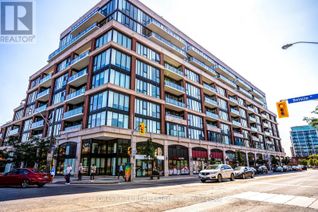 Property for Rent, 1 Belsize Drive #218, Toronto (Yonge-Eglinton), ON