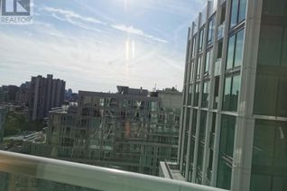 Condo Apartment for Rent, 230 Simcoe Street #1435, Toronto (University), ON