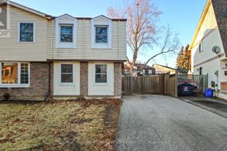 House for Rent, 1497 Wecker Drive, Oshawa (Lakeview), ON