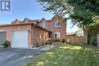 Property for Sale, 3 Hillhurst Crescent, Clarington (Courtice), ON