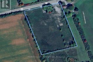 Commercial Land for Sale, 1310 Regional Road 12, Brock, ON