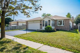 Bungalow for Sale, 155 Rose Street, Barrie (Wellington), ON