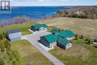 Bungalow for Sale, 359 County Road 7, Prince Edward County (North Marysburgh), ON