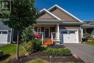 Bungalow for Sale, 24 Irons Avenue #8, Smith-Ennismore-Lakefield (Lakefield), ON