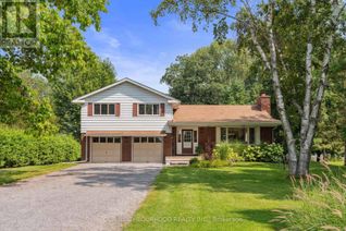 Sidesplit for Sale, 43 Hearthstone Road, Trent Hills, ON