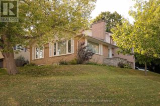 Sidesplit for Sale, 784 Norwood Terrace, Peterborough (Monaghan), ON