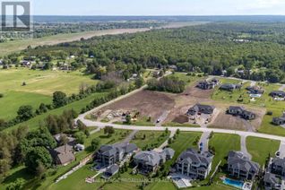 Land for Sale, Lot 11 Navigation Drive, Prince Edward County (Ameliasburgh), ON