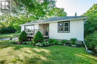 Bungalow for Sale, 422 Bellevue Street, Peterborough (Northcrest), ON